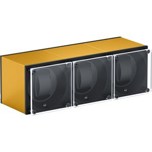 Swiss Kubik Gold SK03.AE006 P