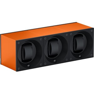 Swiss Kubik Orange SK03.AE010