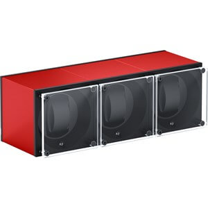 Swiss Kubik Red SK03.AE005 P