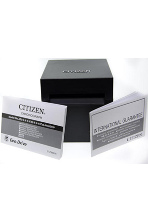 Citizen Chrono AT0696-59E