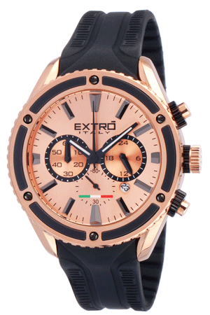 Outlet Extro Italy EXM00101.07.SI